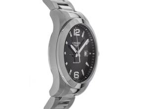 Thumbnail von Longines Conquest Ref.L3.659.4.56.6 2016 Full Set wie Neu Vintage </h1>