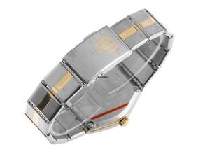 Thumbnail von Girard Perregaux Laureato Chronometer Ref.4460WF 1980 original Box wie Neu Vintage </h1>