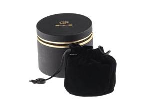 Thumbnail von Girard Perregaux Laureato Chronometer Ref.4460WF 1980 original Box wie Neu Vintage </h1>