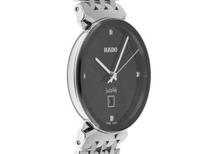 Thumbnail von Rado Florence Diamonds Ref.R48913713 2025 Full Set Ungetragen