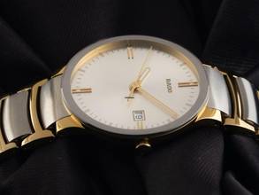 Thumbnail von Rado Centrix Ref.01.115.0931.3.010 2025 Full Set Ungetragen