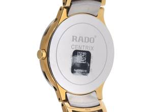 Thumbnail von Rado Centrix Ref.01.115.0931.3.010 2025 Full Set Ungetragen