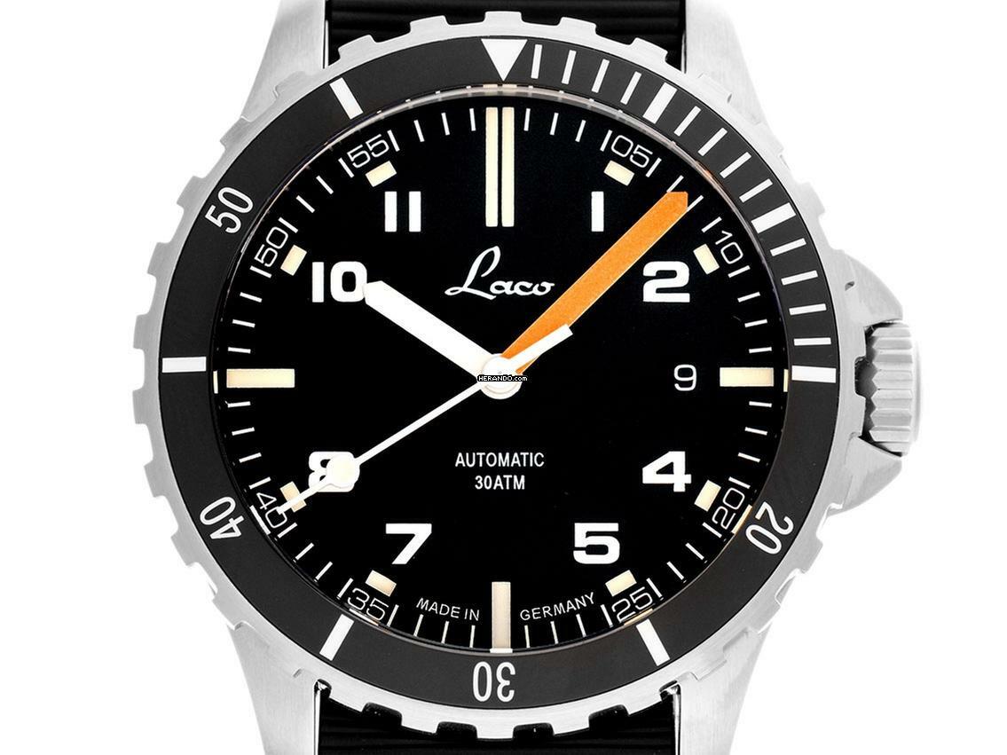  Laco Himalaya Ref.862131.RB Full Set Neu 