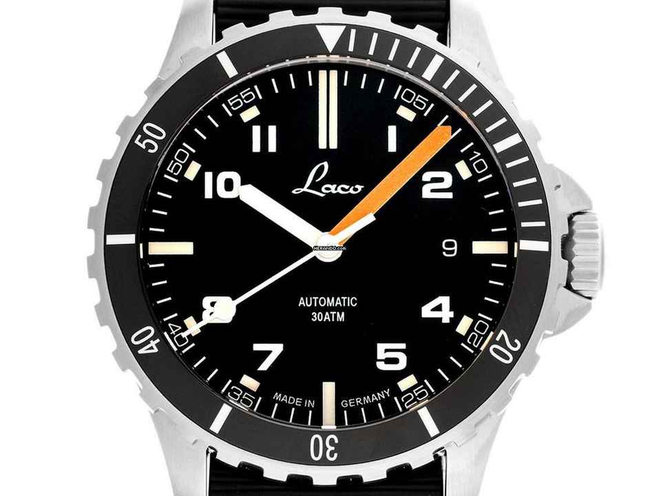  Laco Himalaya Ref.862131.RB Full Set Neu 