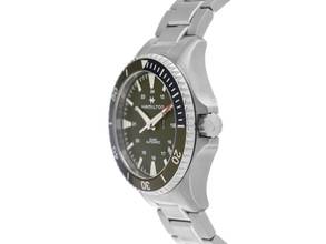 Thumbnail von Hamilton Khaki Navy Scuba Ref.H82375161 2023 Full Set Ungetragen