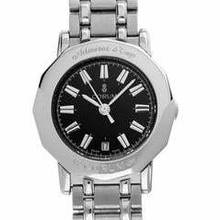 Thumbnail von Corum Admiral's Cup Lady Ref.39.130.20 2000 original Box sehr gut Vintage </h1>