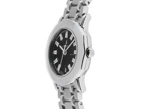 Thumbnail von Corum Admiral's Cup Lady Ref.39.130.20 2000 original Box sehr gut Vintage </h1>