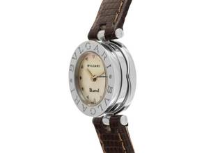 Thumbnail von Bulgari B.Zero1 Perlmutt Ref.BZ22S 1999 Full Set wie Neu Vintage </h1>