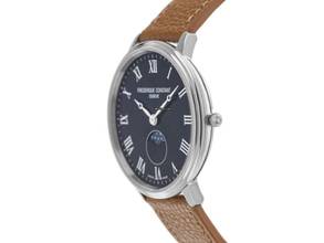 Thumbnail von Frederique Constant Classics Moonphase Mondphase Ref.FC-206RN3S6 2025 Full Set Neu Neuheit