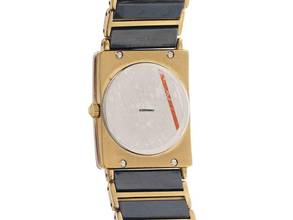 Thumbnail von Rado Diastar Ref.160.0281.3.062 1990 Full Set sehr gut Vintage