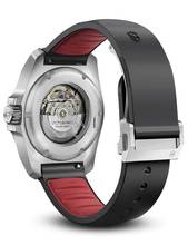 Thumbnail von Victorinox Swiss Army I.N.O.X. 242039 Herrenuhr I.N.O.X. Automatik 41mm 20ATM