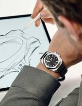 Thumbnail von Victorinox Swiss Army I.N.O.X. 242039 Herrenuhr I.N.O.X. Automatik 41mm 20ATM