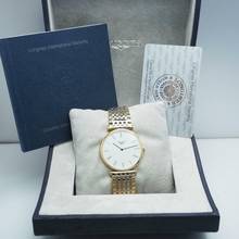 Thumbnail von Longines La Grande Classique De Longines Quartz </h1>