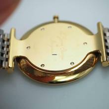 Thumbnail von Longines La Grande Classique De Longines Quartz </h1>