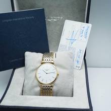 Thumbnail von Longines La Grande Classique De Longines Quartz </h1>
