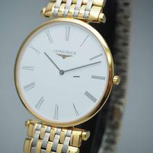 Thumbnail von Longines La Grande Classique De Longines Quartz </h1>