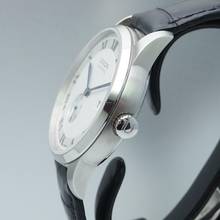 Thumbnail von Union Glashütte 1893 Kleine Sekunde Automatik D700