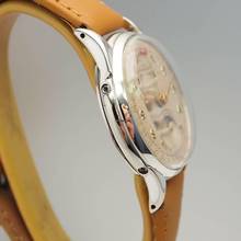 Thumbnail von Cortébert Sport Vintage Triple Date Calendar Moon Silber 925 </h1>