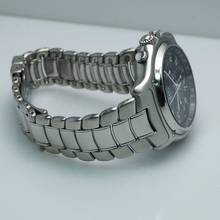 Thumbnail von Ebel Le Modulor Chronograph Automatik Herren Uhr Ref.E9137241