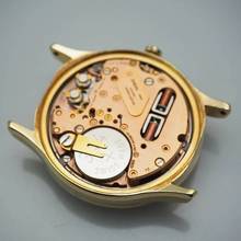 Thumbnail von Omega Electronic Chronometer </h1>