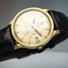 Thumbnail von Omega Electronic Chronometer </h1>