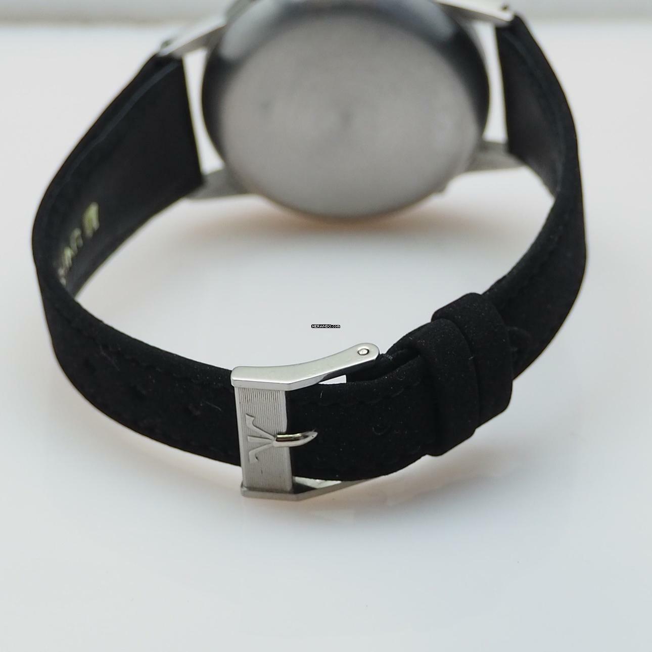 Thumbnail von Universal Genève Compax Dato Compax