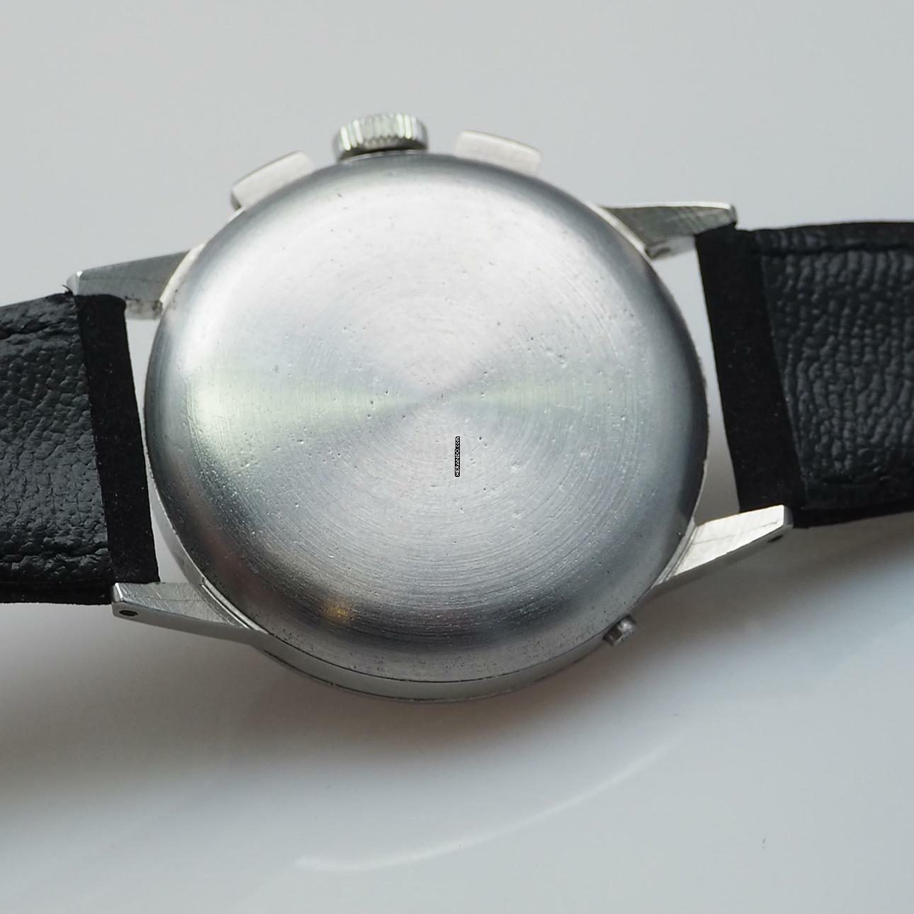 Thumbnail von Universal Genève Compax Dato Compax