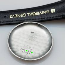 Thumbnail von Universal Genève Compax Dato Compax