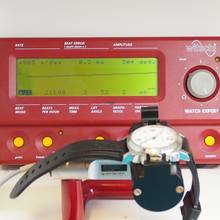 Thumbnail von Panerai Luminor Base Pam 0114 Stahl/Kautschuk B+P