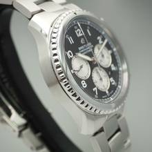 Thumbnail von Breitling Navitimer 8 B01 Chronograph 43 AB0117 Box+Papiere