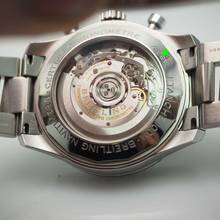 Thumbnail von Breitling Navitimer 8 B01 Chronograph 43 AB0117 Box+Papiere