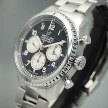 Thumbnail von Breitling Navitimer 8 B01 Chronograph 43 AB0117 Box+Papiere