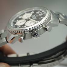 Thumbnail von Breitling Navitimer 8 B01 Chronograph 43 AB0117 Box+Papiere