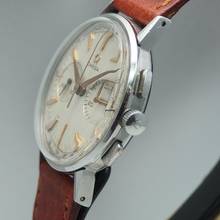 Thumbnail von Omega Classic Chronograph Vintage Ref.: 2278-3