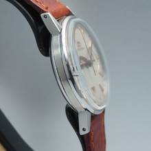 Thumbnail von Omega Classic Chronograph Vintage Ref.: 2278-3