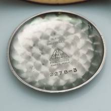 Thumbnail von Omega Classic Chronograph Vintage Ref.: 2278-3