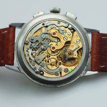 Thumbnail von Omega Classic Chronograph Vintage Ref.: 2278-3