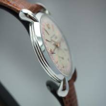 Thumbnail von Jaeger-LeCoultre Triple Date Calendar