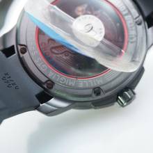 Thumbnail von Chopard Mille Miglia Gts Automatic Speed Black 168565-3002 NEU ungetragen