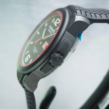 Thumbnail von Chopard Mille Miglia Gts Automatic Speed Black 168565-3002 NEU ungetragen