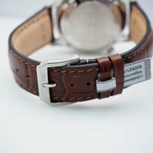 Thumbnail von IWC Portugieser Chronograph Rattrapante Chronograph IW3712 Stahl Box+Papiere </h1>