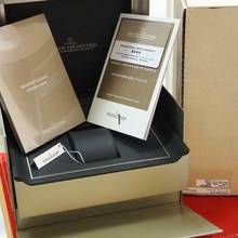 Thumbnail von Jaeger-LeCoultre Reverso Classique Classic Medium Thin 222.8.47 NEU verklebt 2025 B+P LC100