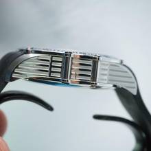 Thumbnail von Chopard Superfast Chronograph 168535-3001 B+P NEU/ungetragen