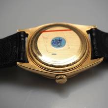 Thumbnail von Rolex Datejust 36 1607 </h1>