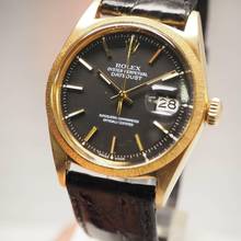 Thumbnail von Rolex Datejust 36 1607 </h1>