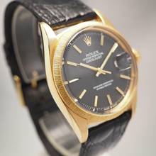 Thumbnail von Rolex Datejust 36 1607 </h1>