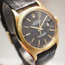 Thumbnail von Rolex Datejust 36 1607 </h1>