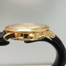 Thumbnail von Blancpain Léman Moonphase Complete Calendar Moonphase Gold 18k/750 B+P