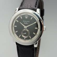 Thumbnail von Rolex Cellini 5421 Handwound Box+Papiere 2007