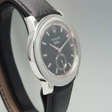 Thumbnail von Rolex Cellini 5421 Handwound Box+Papiere 2007
